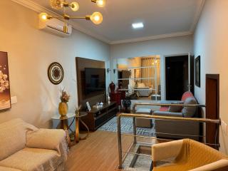 Linda Casa no Centro de Piracicaba - 9