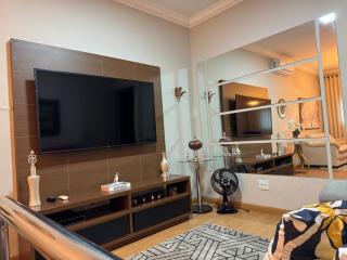 Linda Casa no Centro de Piracicaba - 6