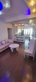 Spacious Family 3BR Ararat View Yerevan Apartment - 4