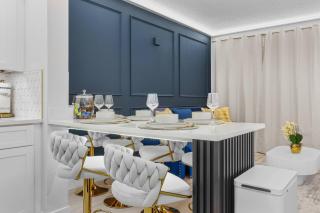 1BR Family Apt Minutes to Universal Epic - 5