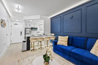 1BR Family Apt Minutes to Universal Epic - 4