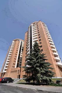 Spacious Family 3BR Ararat View Yerevan Apartment - 1