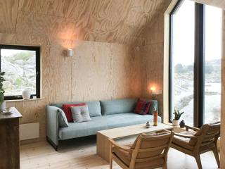 Seaside Cabin With Secluded Location In Bokn - 4