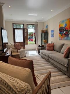 Casa di Maria - Casa de Temporada - 7