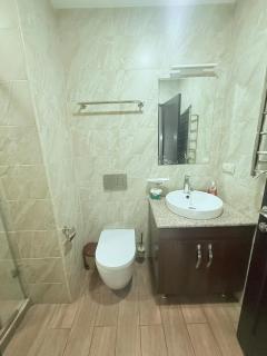 Luxury apartaments in the Republic Square - 6