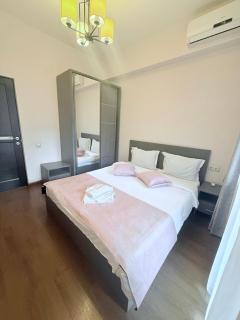 Luxury apartaments in the Republic Square - 4