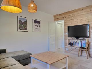 Casa Rosada - Gîte au coeur des Pyrénées - 5