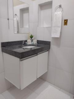 Casa espaçosa e confortável - 9