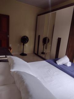 Casa espaçosa e confortável - 6