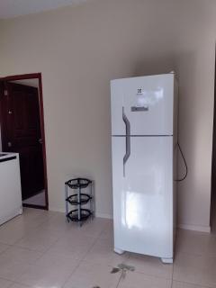 Casa espaçosa e confortável - 5