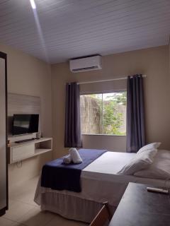 Casa espaçosa e confortável - 3