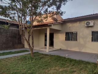 Casa espaçosa e confortável - 2