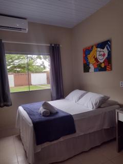 Casa espaçosa e confortável - 1