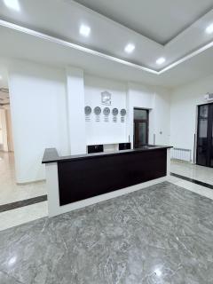 Luxury apartaments in the Republic Square - 6