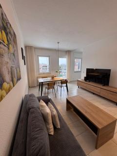 Ferienwohnung Allegra - 0