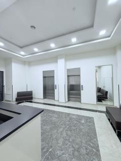 Luxury apartaments in the Republic Square - 5