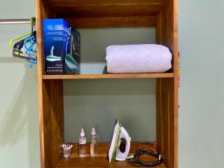 Mini Suite Apartamento - 7