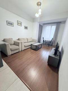 Luxury apartaments in the Republic Square - 3