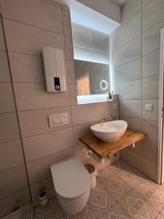 Ferienwohnung Allegra - 5