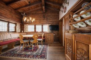 NINA's Chalet - AlpenLuxus Collection - 5