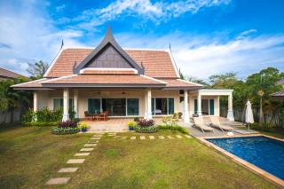 Noksawan Villa by G Estate - 0