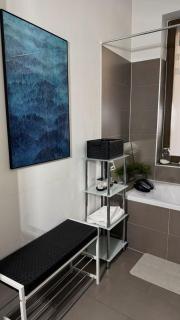 stilvolles Apartment im Zentrum - 9