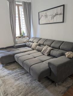 stilvolles Apartment im Zentrum - 8