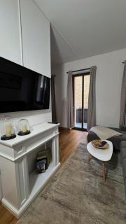 stilvolles Apartment im Zentrum - 6