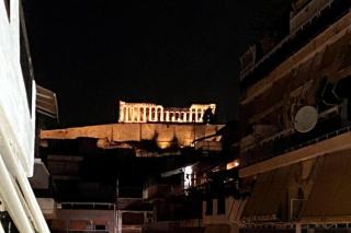 Neos - Acropolis View - 0