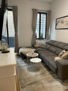 stilvolles Apartment im Zentrum - 2