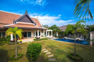 Noksawan Villa by G Estate - 2