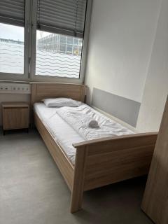 Haus an der Brücke - 3