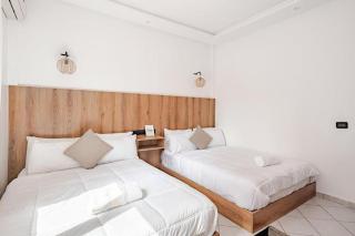 Modern Elegance & Moroccan Charm - Gueliz Center - Marrakech - 1