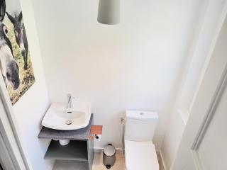 Casa Rosada - Gîte au coeur des Pyrénées - 7