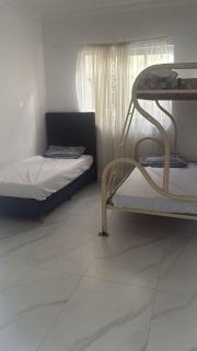 Casa CWB Contorno Sul - 2