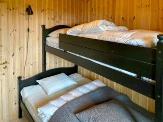 Cosy Cabin By Golsfjellet Ski Resort - 2