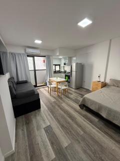 Aires de Almagro - Buenos Aires - 0