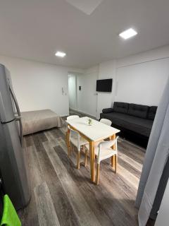 Aires de Almagro - Buenos Aires - 8