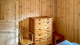 Cosy Cabin By Golsfjellet Ski Resort - 1