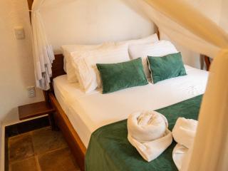 Pousada Casinha Branca - 1