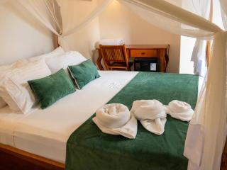 Pousada Casinha Branca - 5