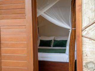 Pousada Casinha Branca - 6