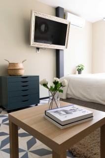 Terraza gran vista En la Condesa - 4