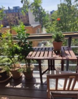 Bright, charming apartment with balcony - 7