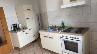 Moderne Wohnung nahe Bahnhof und dem Goitzschesee - 5