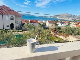 Apartments Mia - new whirlpool from 2026 - 6