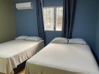 Suite Tau - 8