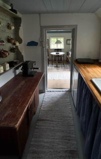 Protected Farm From 1798 By Blåvand Beach - 5