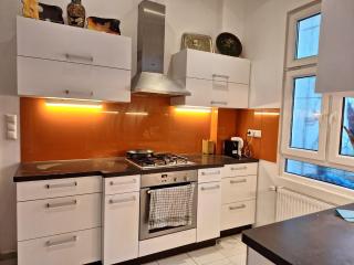 Big 3 Room Apartment Central - Vienna - 8