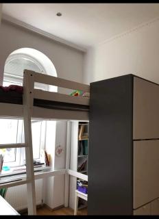 Big 3 Room Apartment Central - 4